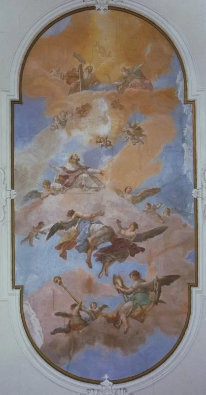 Virtù Teologali